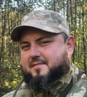 Злетів у кювет і перекинувся: подробиці ДТП на Волині, у якій загинув захисник з Рівненщини