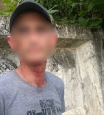 В Ужгороді поліція за підозрою у грабежі затримала раніше судимого зловмисника