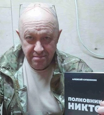 Заколот Пригожина показав світу темний підвал російської державності