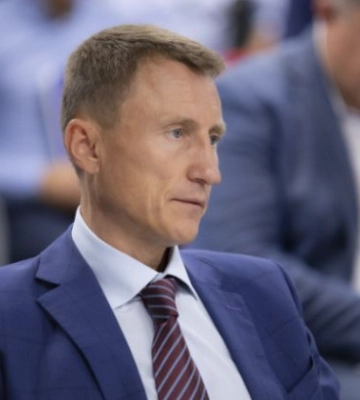 НАБУ объявило в розыск экс-депутата Киевского облсовета Руслана Кузьменко