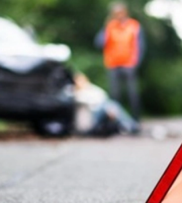 На дорогах Львівщини вчора травмувалося троє людей