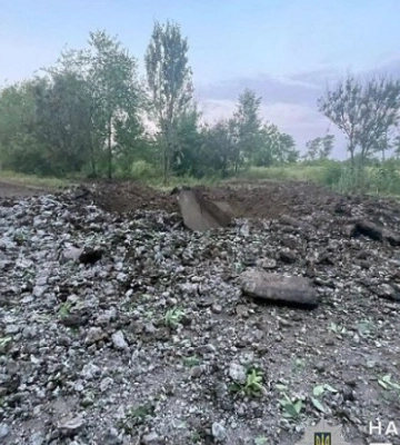 В Авдіївці, Сухій Балці та Красногорівці від обстрілів армії РФ поранено цивільних
