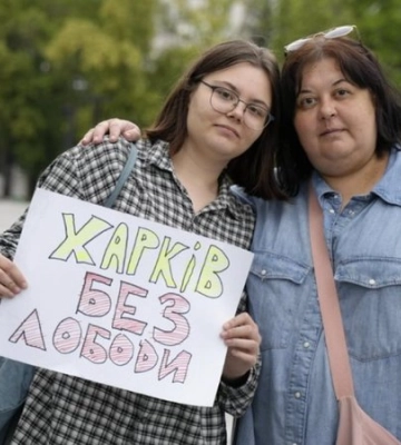 &quot;Хто дав тобі гроші&quot;: ким виявилася дівчина, яку співачка Лобода публічно образила у Харкові