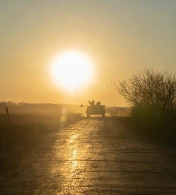 ЗСУ мають успіх в районі Бахмута