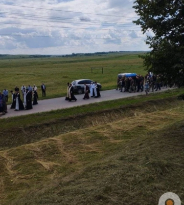 Залишилася дружина, двоє дітей, літні батьки: на Волині попрощалися з Героєм В&amp;#039;ячеславом Зубом