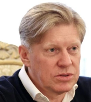 Вивозив титанову сировину з України. СБУ затримала поплічника російського підсанкційного мільярдера
