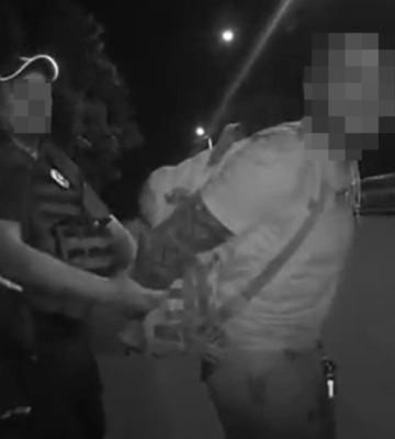 22-річну волинянку побив та пограбував колишній хлопець