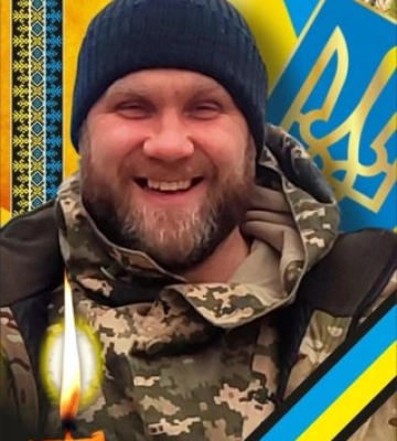 Закарпаття зазнало втрат на війні: Завтра прощатимуться з двома героями