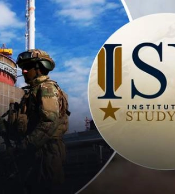 Готовы к диверсиям и не жалеют собственных войск: ISW допускает вероятность теракта на ЗАЭС