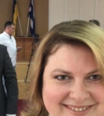 Мангер та Левін отримали по 10 років ув&#039;язнення у справі про вбивство Катерини Гандзюк
