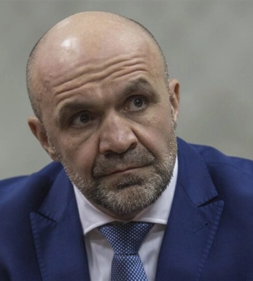 Мангера и Левина приговорили к 10 годам тюрьмы по делу об убийстве Катерины Гандзюк