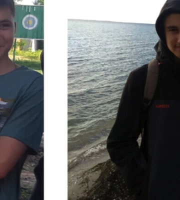 З&#039;явилися нові деталі вбивства підлітків в окупованому Бердянську