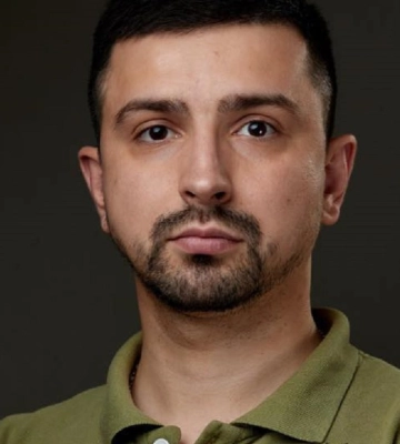 «Укроборонпром» очолить 31-річний Сметанін – ЗМІ