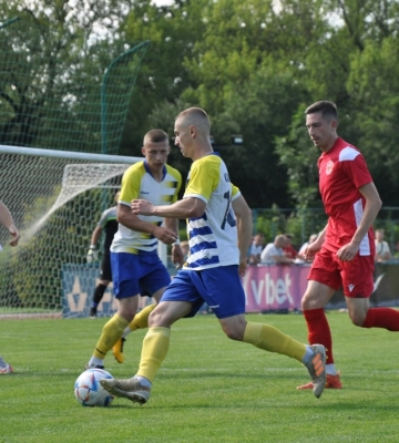 Вища ліга Закарпаття з футболу: на екваторі змагань
