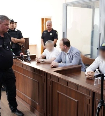 Убивство Гандзюк: суд виніс вирок замовникам