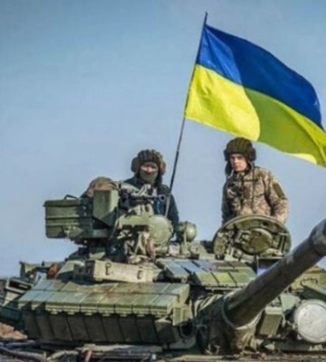 ВСУ освободили Ровнополь в Донецкой области