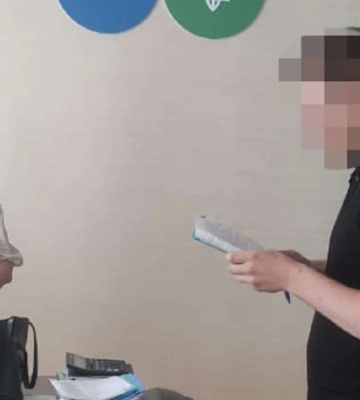 У податківиці ДБР провело обшуки: придбала майно в елітному ЖК Києва на 12 млн грн
