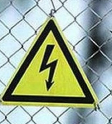 У вихідні на Львівщині від ураження струмом загинули троє осіб: двоє з них – діти