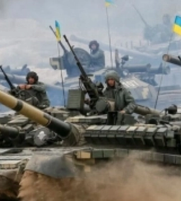 ЗСУ звільнили ще один населений пункт на Донеччині