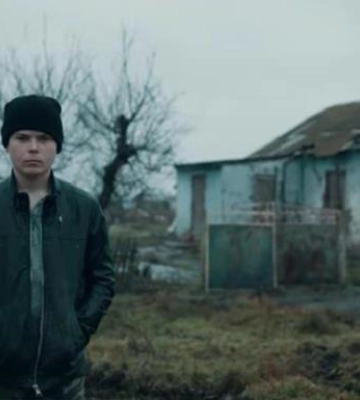 Хлопчику з кліпу Imagine Dragons відбудують зруйнований росіянами будинок