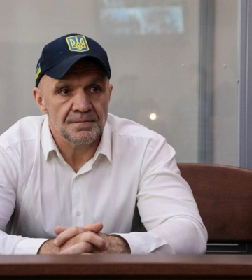 Суд оголосив вирок у справі про вбивство Гандзюк