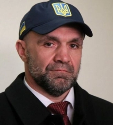 Мангер та Левін отримали по 10 років ув&#039;язнення у справі про вбивство Катерини Гандзюк
