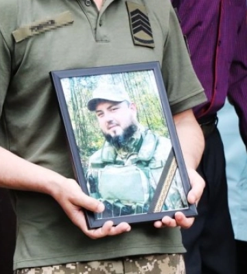 У ДТП на Волині загинув 41-річний військовий із Рівненщини (ФОТО)