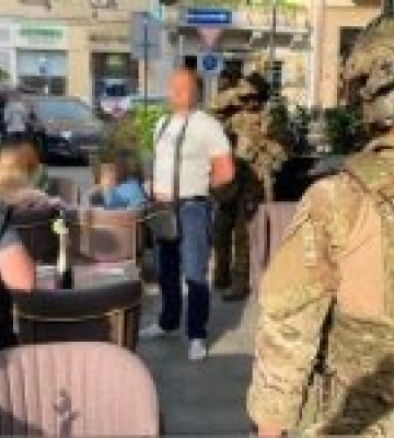 На Львівщині заблокували діяльність злочинного угруповання, яке займалося рекетом