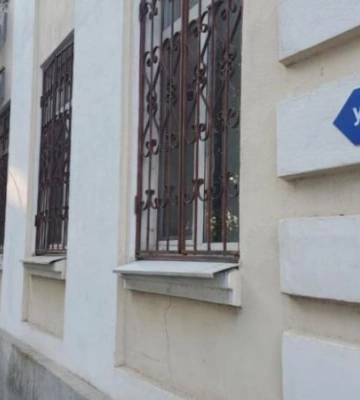 Журналістка з Дніпра розповіла, як бігла з сім’єю в укриття