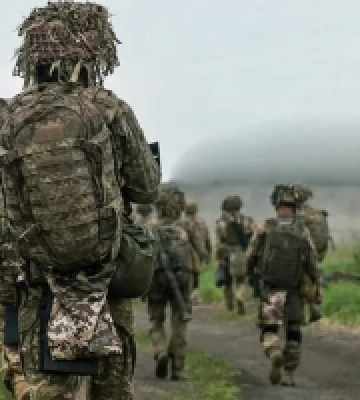 ЗСУ звільнили село Рівнопіль, що на Донеччині