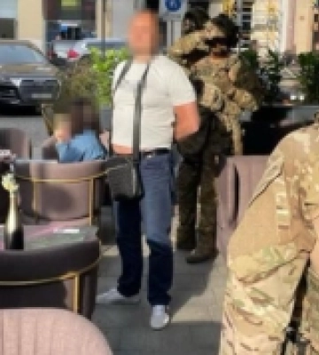 На Львівщині заблокували діяльність злочинного угруповання, яке займалося рекетом