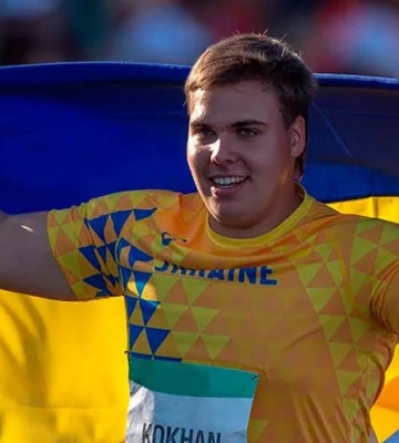 Спортсмени Дніпропетровщини протягом тижня здобули більше 130 медалей на міжнародних і всеукраїнських змаганнях