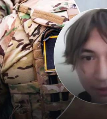 ФСБ хотіла показати ліквідацію &quot;терористів&quot;, – партизани про вбивство підлітків у Бердянську