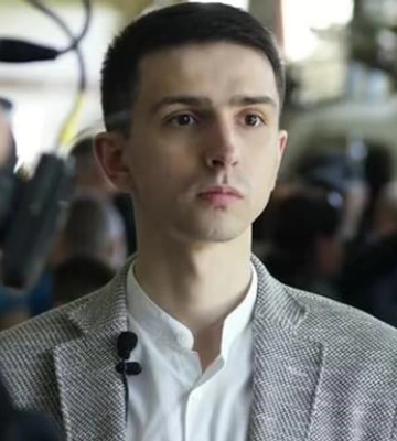 Правительство сменило главу Укроборонпрома - СМИ Правительство сменило главу Укроборонпрома - СМИ