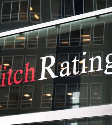 Fitch підтвердило рейтинг України й оновило прогноз щодо ВВП, інфляції, держборгу