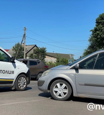 У Нововолинську п&#039;яний кавалер побив і пограбував колишню 