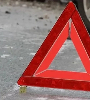 У ДТП на Тячівщині загинув водій легковика