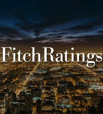 Агенція Fitch визначила рейтинг України на рівні СС