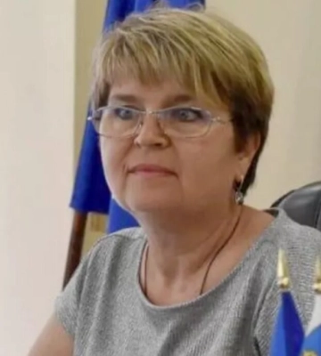 За незаконную депортацию украинских детей под санкции ЕС попала еще одна российская чиновница