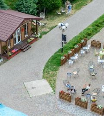 Полтавський батальйон небайдужих запрошує на заходи до Дня Конституції