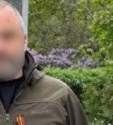На Херсонщині судитимуть псевдокерівника Генічеського міжрайонного управління водного господарства