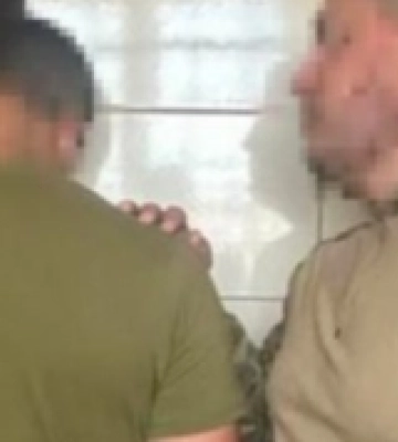 Херсон: затримали прикордонника-зрадника, який працював у російській катівні
