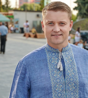 За корупцію судитимуть уродженця Луцького району - мера Рівного