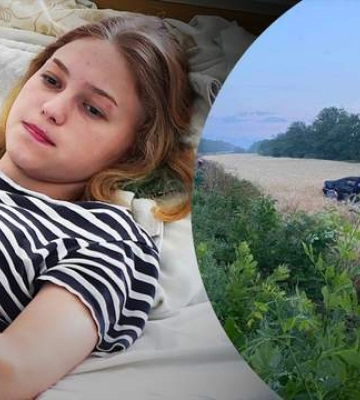 Я відлетіла на 4 метри від машини, – постраждала розповіла про момент ДТП на Кіровоградщині