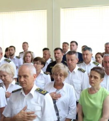 Закарпатські митники перевиконали план на понад півмільярда гривень за півріччя 2023 року