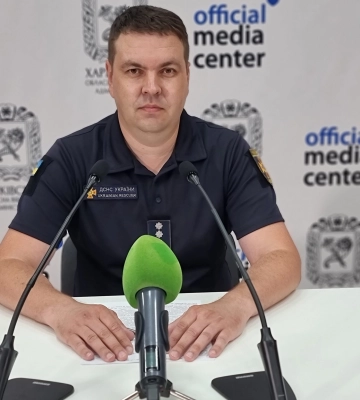 За тиждень на Харківщині на мінах підірвалися 4 людини, серед них – дитина