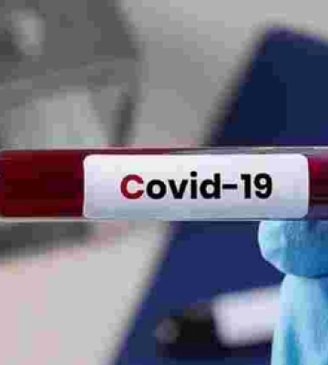 У черкащан все рідше підтверджують COVID-19