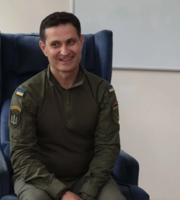 Ахтем Сеітаблаєв зніматиме художній фільм про видатних чернівчан