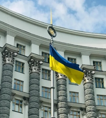 Уряд схвалив реструктуризацію євробондів Нафтогазу