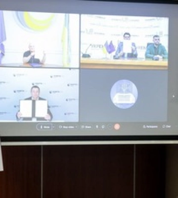 Европейский банк предоставит Украине 600 млн евро: на что пойдут деньги